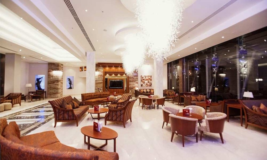 Image 9: ✈ EGYPTE | Sharm El Sheikh - Xperience Kiroseiz Parkland 5* - Tout ...