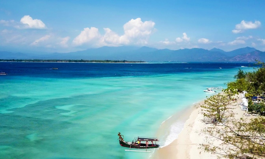 Image 15: ✈ INDONESIA | Bali, Gili & Lombok - Must-sees in Bali, Gili Air, & ...