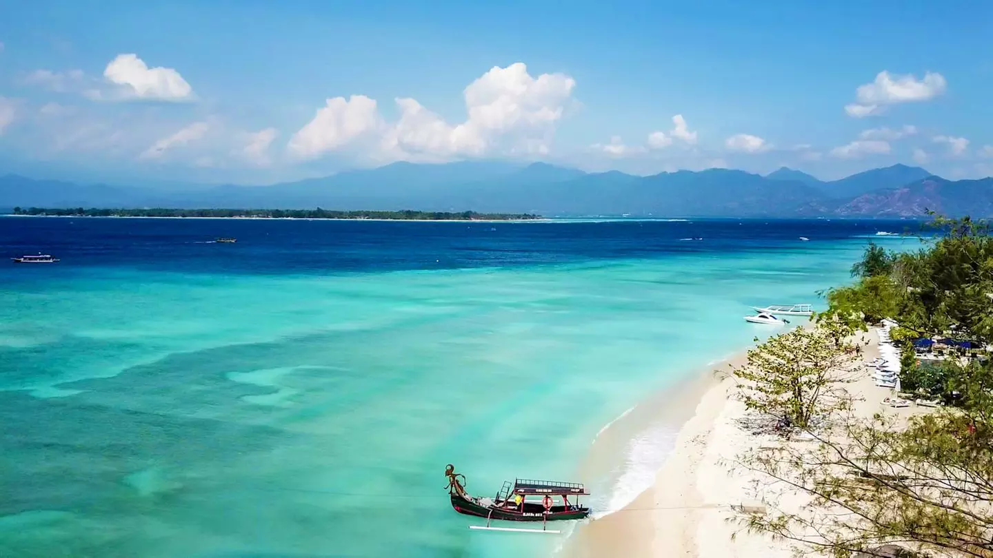 ✈ INDONESIA | Bali, Gili & Lombok - I luoghi imperdibili di Bali: G...