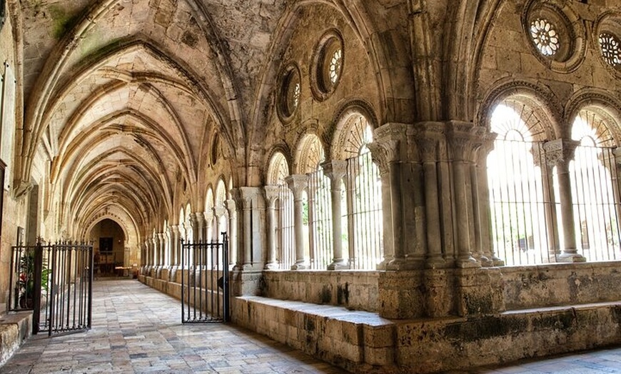 Image 6: Skip the Line: Tarragona Cathedral Entrance Ticket & Audioguide