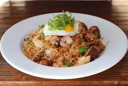 $20 For $40 Worth Of Dining