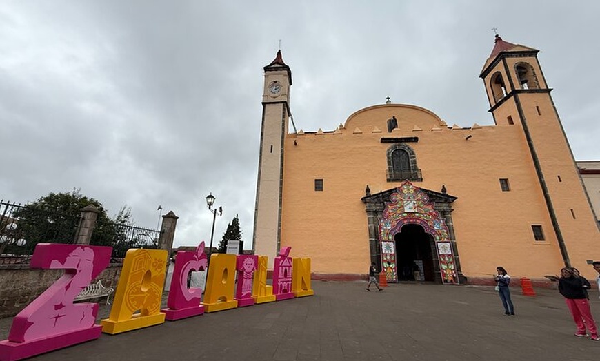 Image 16: 1 Day Tour to Zacatlán and Chignahuapan from Mexico city