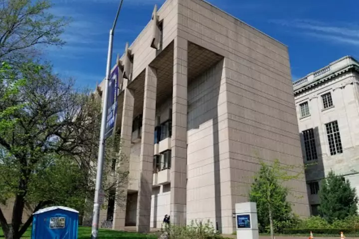 An Epic Scavenger Hunt: Providence Adventure