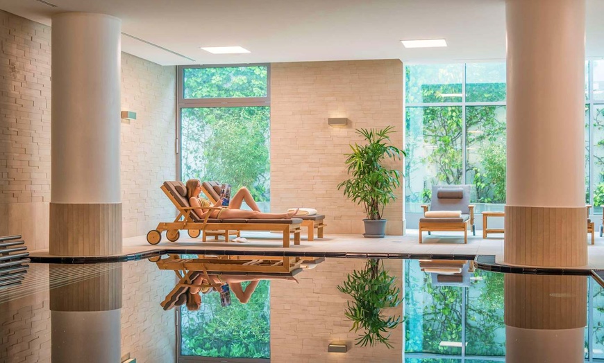 Image 8: ✈ DEUTSCHLAND | Köln - Dorint Hotel An der Messe Köln 4*, 2 Nächte ...