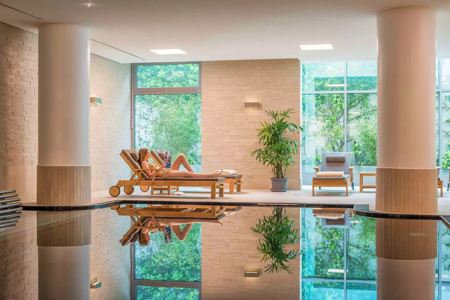 ✈ DEUTSCHLAND | Köln - Dorint Hotel An der Messe Köln 4*, 2 Nächte ...