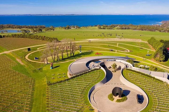 Mornington Peninsula Winery, Beer and Spirits Tour - Primary Image