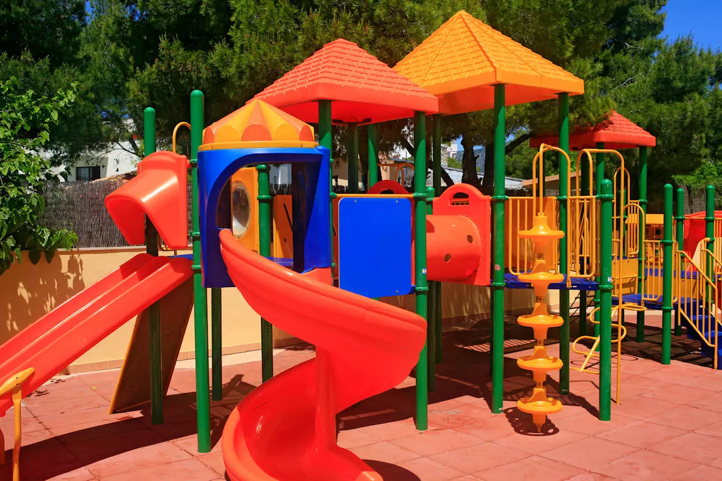 ✈ MAJORQUE | Magaluf - Ilunion Palmanova 4*, 3 nuit - Tout inclus