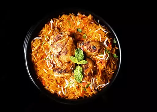 5% Cash Back at Cafe of India