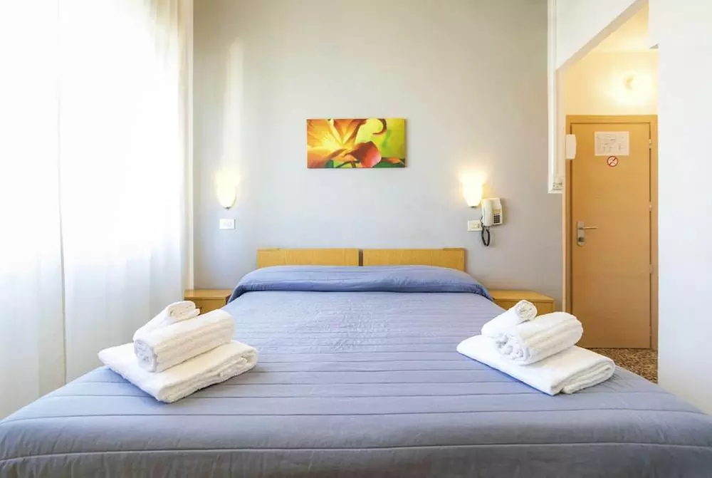 ✈ WŁOCHY | Rimini - Ausonia 3*, 2 nocy - City break