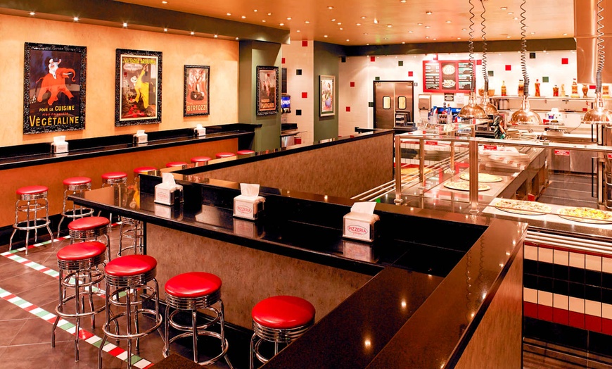 Image 9: ✈ NEVADA | Las Vegas - Treasure Island - TI Hotel & Casino, a Radis...