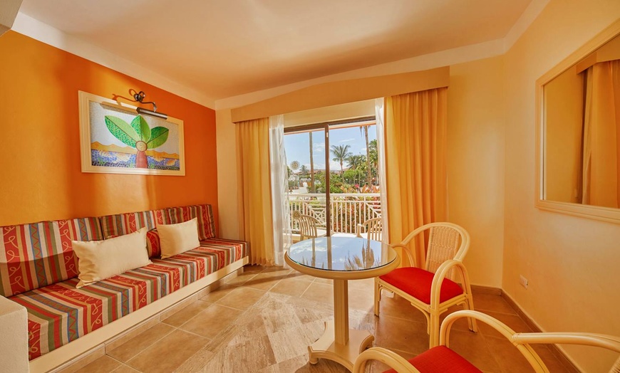 Image 4: ✈ MEXIQUE | Playa del Carmen - Bahia Principe Grand Coba 5*, 5 nuit...