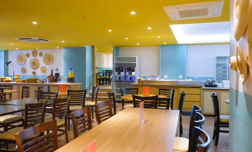 Image 6: ✈ BRÉSIL | Rio De Janeiro - B&B Hotel Rio Copacabana Forte 3*, 5 nu...