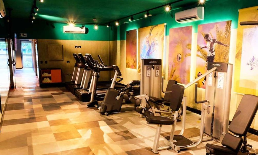 Image 11: ✈ BRASILE | Rio De Janeiro - Yoo2 Rio de Janeiro 5*, 5 notti - Pisc...