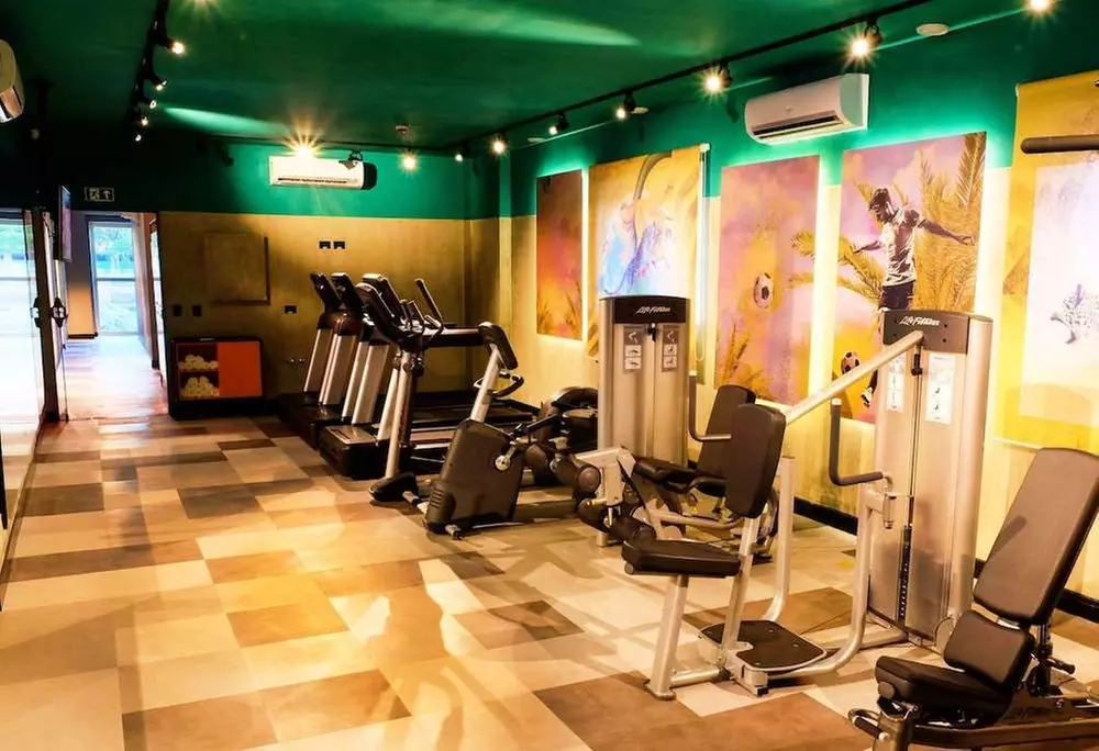 ✈ BRASILIEN | Rio De Janeiro - Yoo2 Rio de Janeiro 5*, 5 Nächte - R...