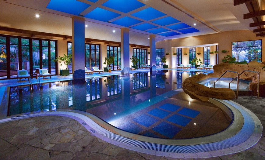 Image 3: ✈ EMIRATI ARABI UNITI | Dubai - Grand Hyatt Dubaï 5*, 3 notti - Acq...