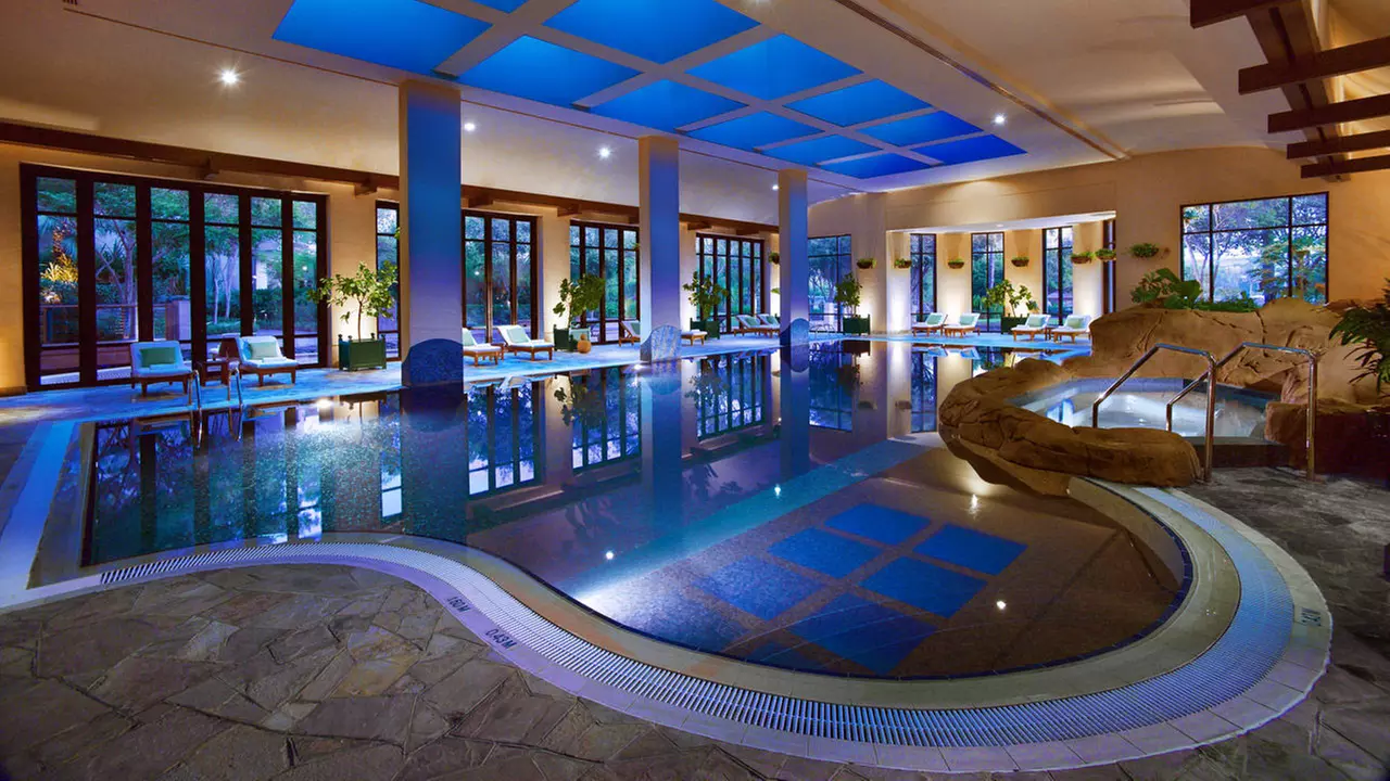 ✈ UNITED ARAB EMIRATES | Dubai - Grand Hyatt Dubai 5*, 3 nights - W...