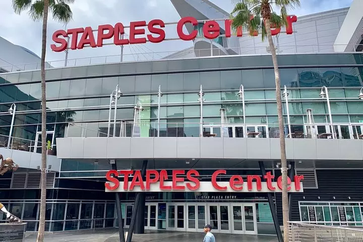 Best of LA, Hollywood, Griffith Park, Santa Monica & Venice Tour fr...