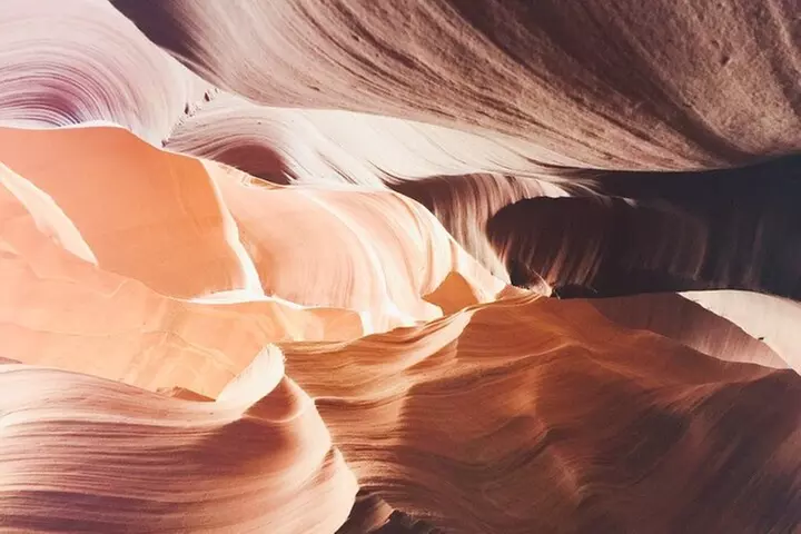 Los Angeles to Las Vegas and National Parks 6 Day Tour