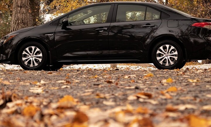 Image 9: Traslado privado Aeropuerto a Encamp, Canillo, Soldeu