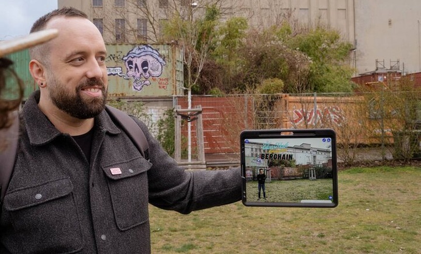 Image 19: Get In: Die ultimative Berlin Club Tour