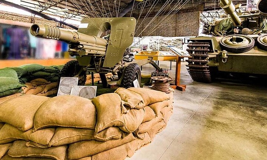 Image 15: Phillip Island Wildlife Tour from Melbourne w/Hop-On Hop-Off Bus