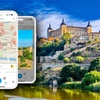Image 2: Tour a pie por Toledo con audioguía en tu smartphone