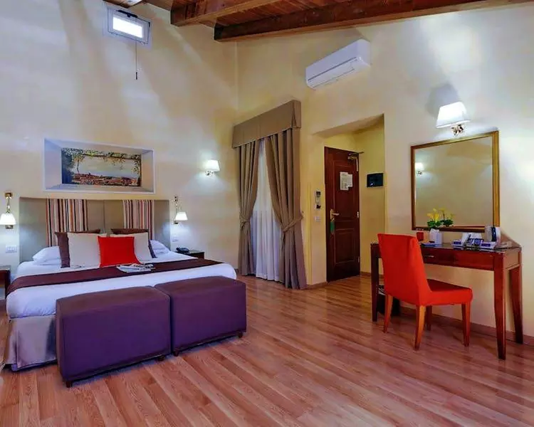 ✈ ITALIE | Rome - Hotel Camelia 3*, 2 nuit - City break