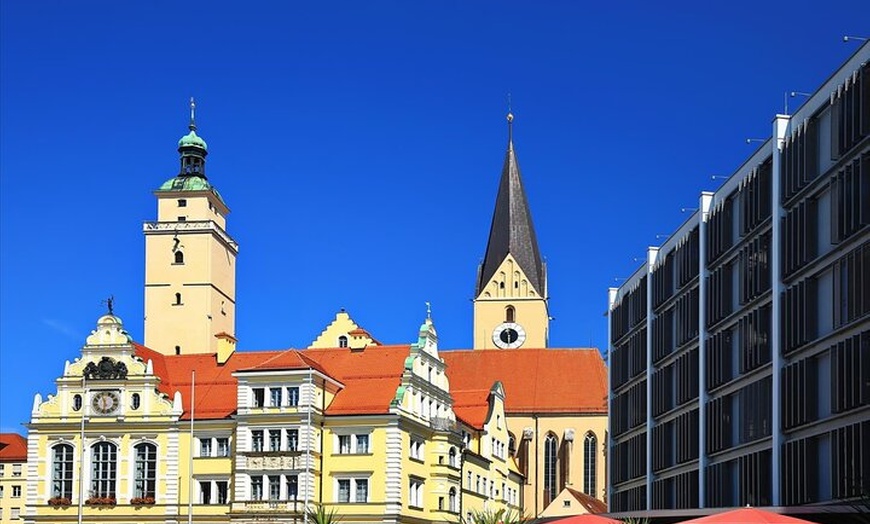 Image 6: Beste Einführung in Ingolstadt in 2 Stunden mit einem Einheimischen