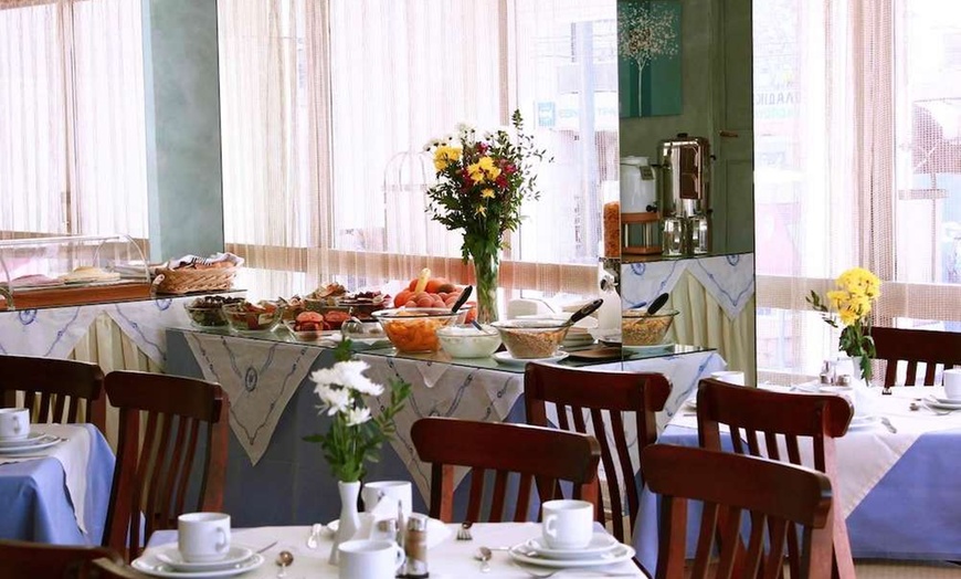 Image 23: ✈ ATENY I OKOLICE | Ateny - Apollo Hotel Athens 3*