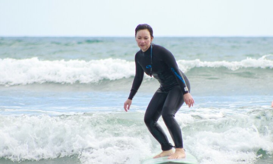 Image 3: Curso Premium de Surf en Gran Canaria