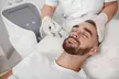 $249.50 For A Laser Hair Removal Small Area - Upper Lip, Chin, Underarms, Bikini Line (Reg $499) - Second Medium