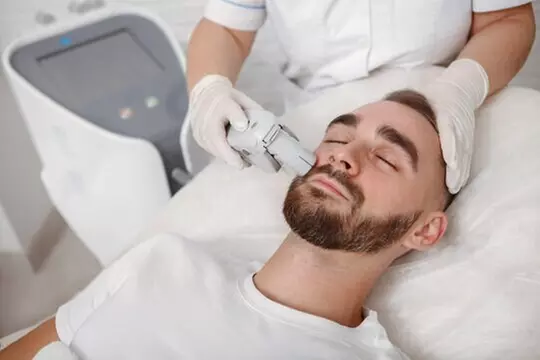 $249.50 For A Laser Hair Removal Small Area - Upper Lip, Chin, Unde...