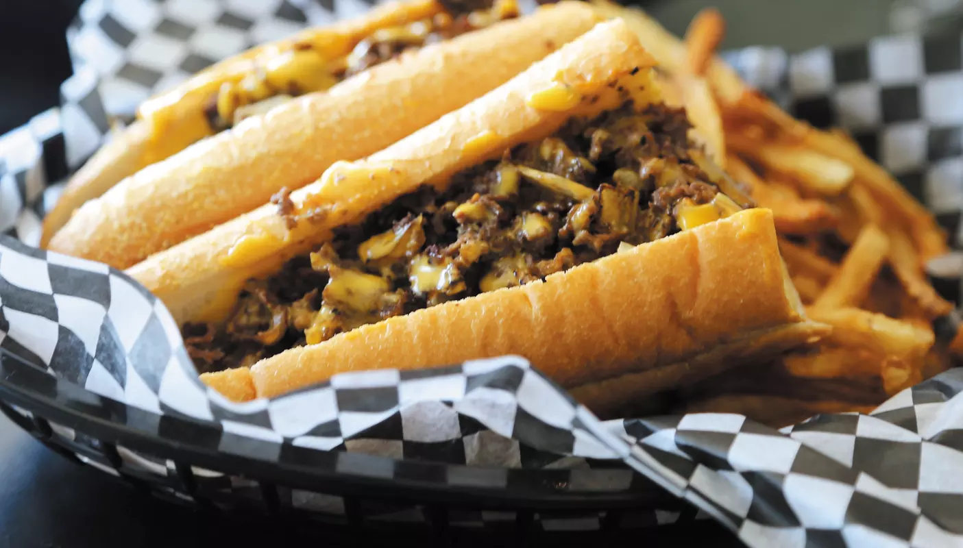 $10 For $20 Worth Of Casual Dining - Primary Image