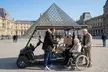 Visite privée de Paris Golf Panier Tour Visite sans effort (Hôtel Pickup) - Image 3
