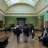 Image 3: London: National Gallery Audio Tour (No Entry Ticket)