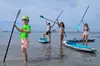 Miami Biscayne Bay Sunset Paddle