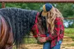 90 Minutes Private Horseback Ride Near Nashville - Second Medium