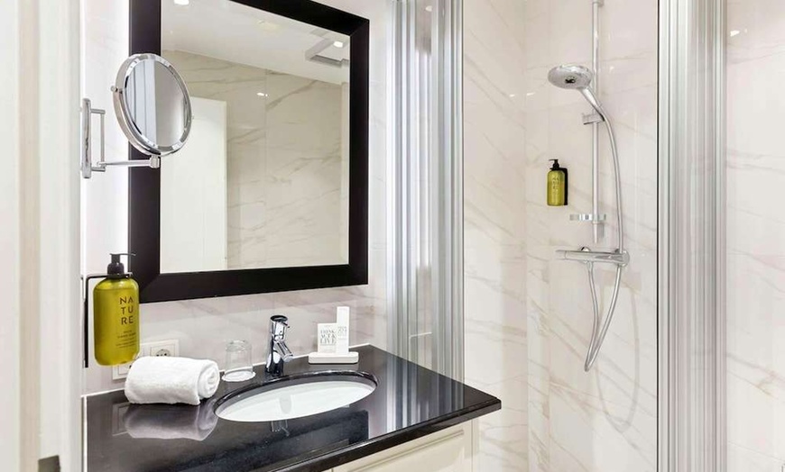 Image 97: ✈ OOSTENRIJK | Wenen - Austria Trend Parkhotel Schönbrunn 4*, 2 nac...