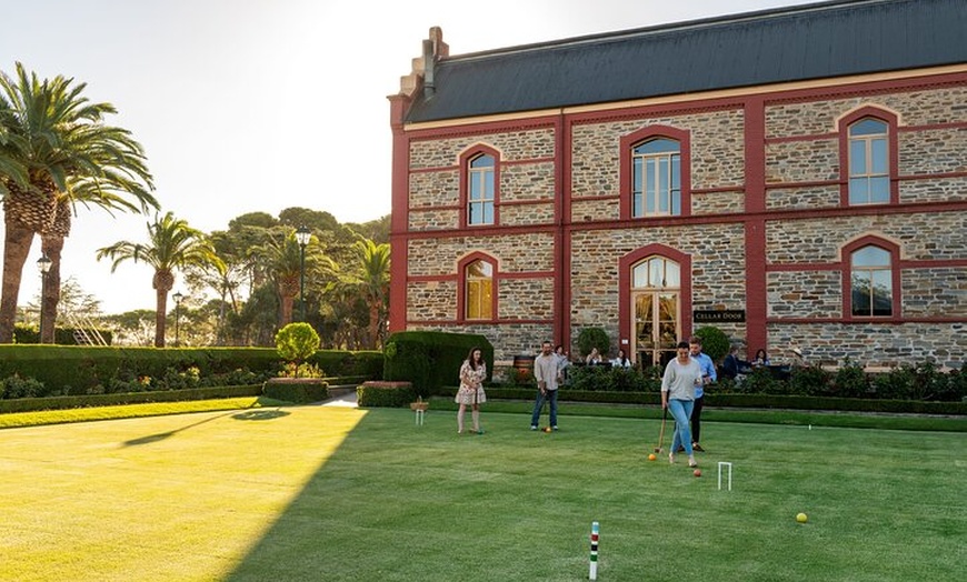 Image 11: Premium All-Inclusive Barossa Food and Wine Minibus Tour