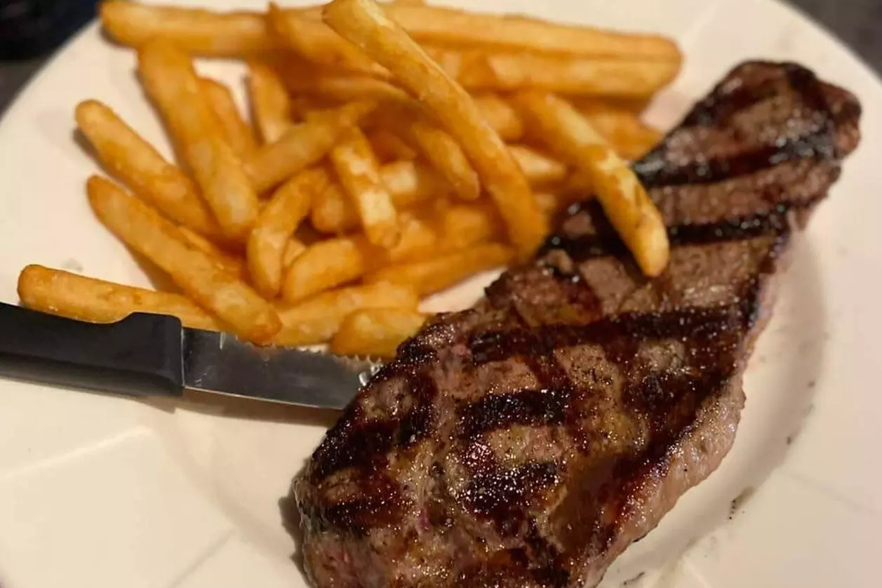$15 For $30 Worth Of Wings, Burgers, Steaks & More