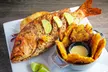5% Cash Back at Ajo y Orégano - Crescent - Second Medium