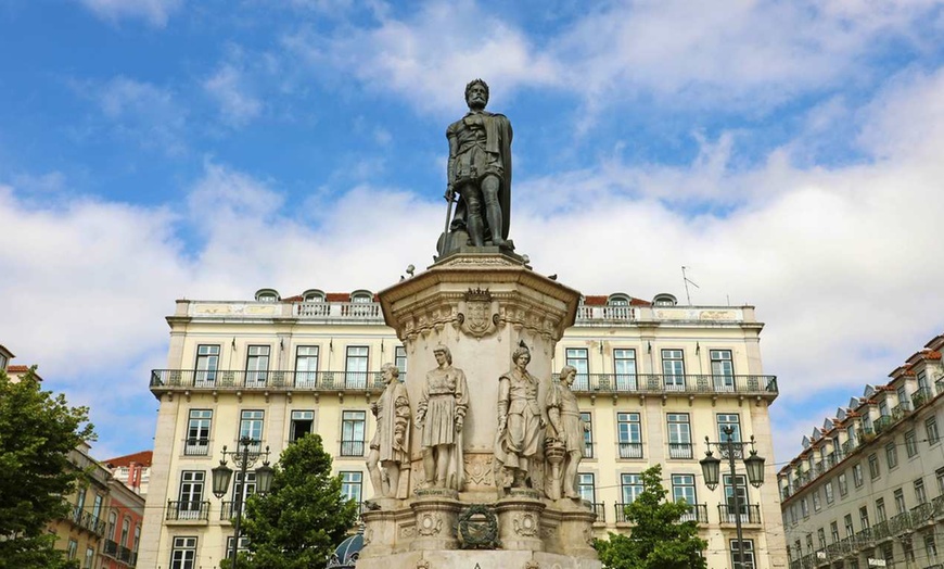 Image 8: ✈ PORTUGAL | Lisbonne - Escapade exclusive à Lisbonne : boutique st...