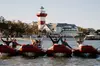 Hilton Head Guided Dolphin Watching & Sightseeing Tour via Mini Boat