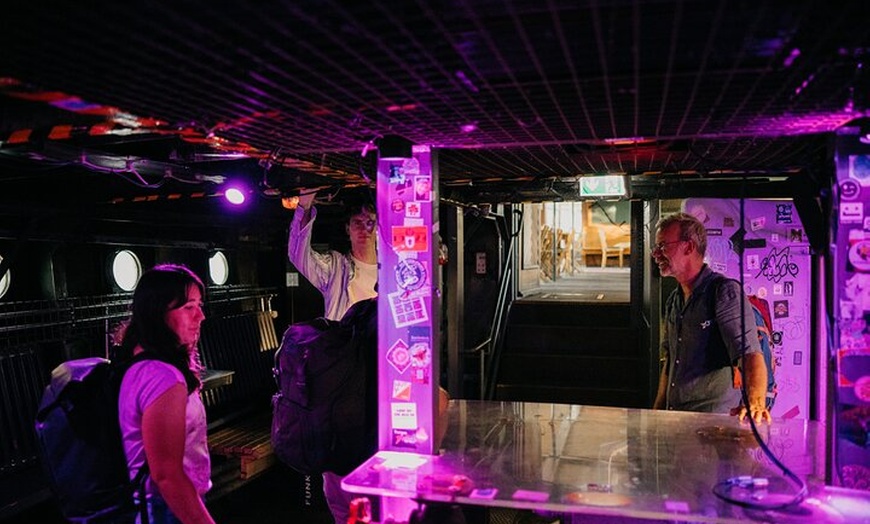 Image 12: Versteckte architektonische Juwelen von München