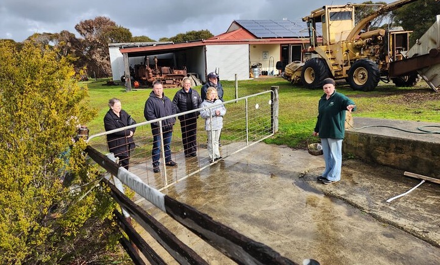 Image 19: Premium 2 Day Kangaroo Island Minibus Tour from Adelaide