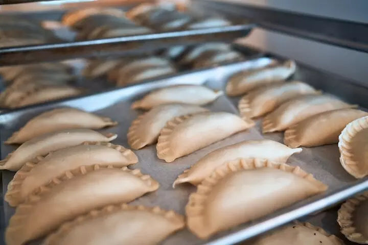 Downtown Denver Food Tour