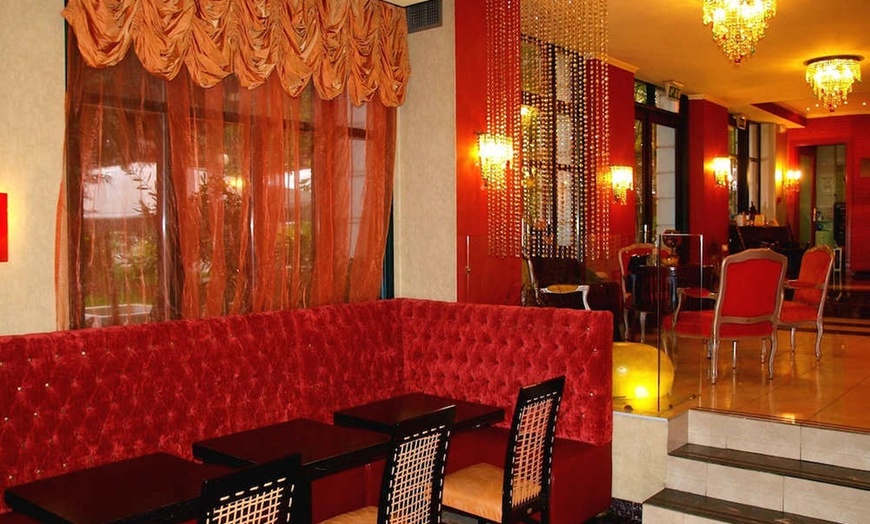 Image 7: ✈ ATENY I OKOLICE | Ateny - Delphi Art Hotel 3* - City break