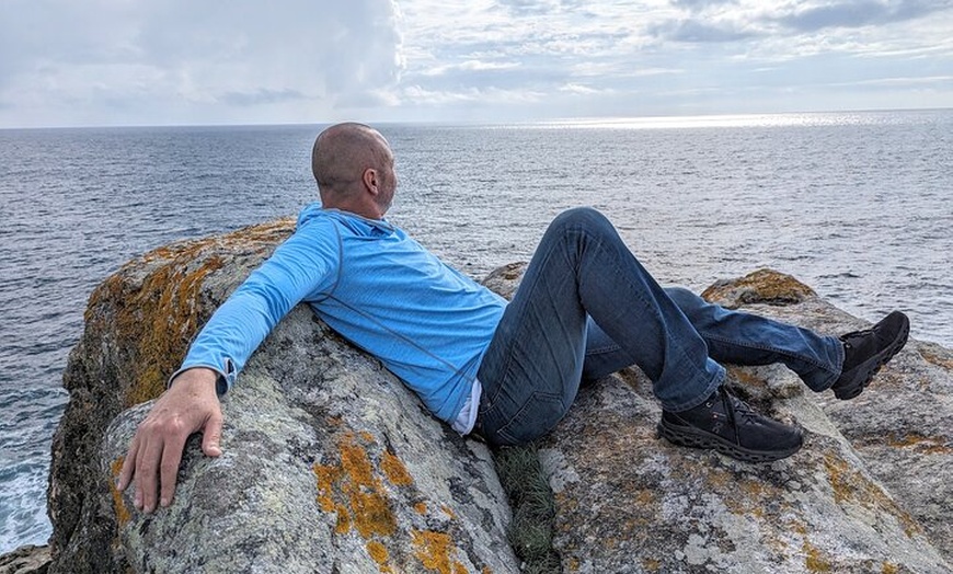 Image 19: Tour privado de un día con todo incluido por Galicia