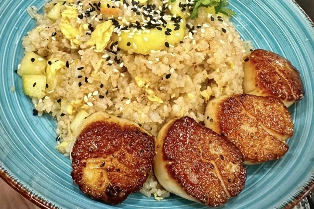 $15 For $30 Worth Of Casual Dining