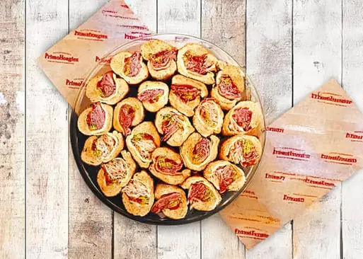 5% Cash Back at Primo Hoagies - Langhorne